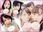 
blog,


Fujii Rio,


Hirose Ayaka,


Inoue Rei,


Ogawa Rena,


Wada Sakurako,

