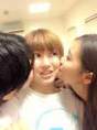 
blog,


Takeuchi Akari,


Tamura Meimi,


Wada Ayaka,


