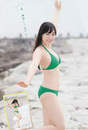 
Fukumura Mizuki,


Magazine,

