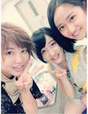 
blog,


Fujii Rio,


Taguchi Natsumi,


Takeuchi Akari,

