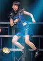 
Yamagishi Riko,

