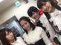 
blog,


Iikubo Haruna,


Ishida Ayumi,


Nakanishi Kana,


Oda Sakura,

