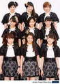 
Aikawa Maho,


ANGERME,


Fukuda Kanon,


Katsuta Rina,


Murota Mizuki,


Nakanishi Kana,


Sasaki Rikako,


Takeuchi Akari,


Tamura Meimi,


Wada Ayaka,

