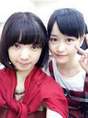 
blog,


Niinuma Kisora,


Yamagishi Riko,

