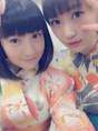 
blog,


Haga Akane,


Kudo Haruka,

