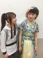 
blog,


Ishida Ayumi,


Kudo Haruka,

