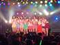 
Aikawa Maho,


ANGERME,


Fukuda Kanon,


Katsuta Rina,


Murota Mizuki,


Nakanishi Kana,


Sasaki Rikako,


Takeuchi Akari,


Tamura Meimi,


Wada Ayaka,

