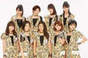 
Aikawa Maho,


ANGERME,


Fukuda Kanon,


Katsuta Rina,


Murota Mizuki,


Nakanishi Kana,


Sasaki Rikako,


Takeuchi Akari,


Tamura Meimi,


Wada Ayaka,

