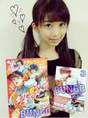 
blog,


Makino Maria,

