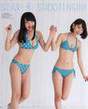 
Magazine,


Miyawaki Sakura,


Tashima Meru,

