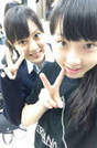 
Hashimoto Nagisa,


Takase Kurumi,

