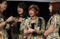 
Fukuda Kanon,


Nakanishi Kana,


Takeuchi Akari,


Wada Ayaka,

