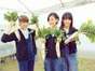 
Anai Chihiro,


blog,


Kodama Haruka,


Tashima Meru,

