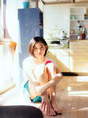 
Magazine,


Sasaki Rikako,

