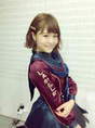 
Anai Chihiro,


blog,

