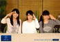 
Fujii Rio,


Hirose Ayaka,


Yajima Maimi,

