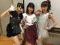 
blog,


Haga Akane,


Ishida Ayumi,


Ogata Haruna,

