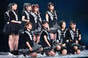 
Aikawa Maho,


ANGERME,


Fukuda Kanon,


Katsuta Rina,


Murota Mizuki,


Nakanishi Kana,


Sasaki Rikako,


Takeuchi Akari,


Tamura Meimi,


Wada Ayaka,

