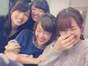 
blog,


Hagiwara Mai,


Okai Chisato,


Suzuki Airi,


Yajima Maimi,

