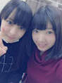 
blog,


Hashimoto Nagisa,


Yamagishi Riko,

