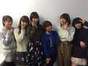 
blog,


Juice=Juice,


Kanazawa Tomoko,


Miyamoto Karin,


Miyazaki Yuka,


Takagi Sayuki,


Uemura Akari,


Yaguchi Mari,

