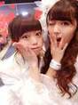 
blog,


Minegishi Minami,


Suzuki Airi,

