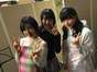 
blog,


Kodama Haruka,


Tashima Meru,


Yamamoto Mao,

