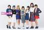 
Berryz Koubou,


Kumai Yurina,


Natsuyaki Miyabi,


Shimizu Saki,


Sudou Maasa,


Sugaya Risako,


Tokunaga Chinami,


Tsugunaga Momoko,

