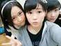 
blog,


Hirose Ayaka,


Taguchi Natsumi,


Wada Sakurako,

