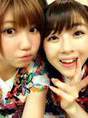 
blog,


Nakanishi Kana,


Takeuchi Akari,


