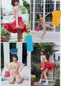 
Anai Chihiro,


Magazine,

