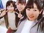 
blog,


Fujii Rio,


Hirose Ayaka,


Ogawa Rena,

