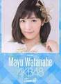 
Watanabe Mayu,

