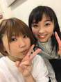 
Aikawa Maho,


blog,


Takeuchi Akari,

