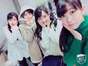 
blog,


Hirose Ayaka,


Inoue Rei,


Nomura Minami,


Wada Sakurako,

