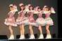 
Juice=Juice,


Kanazawa Tomoko,


Miyamoto Karin,


Miyazaki Yuka,


Takagi Sayuki,


Tsunku,


Uemura Akari,

