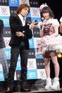 
Miyamoto Karin,


Tsunku,

