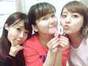
blog,


Hagiwara Mai,


Mitsui Aika,


Shimizu Saki,

