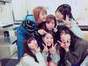 
blog,


C-ute,


Hagiwara Mai,


Nakajima Saki,


Okai Chisato,


Suzuki Airi,


Tanimoto Ami,


Yajima Maimi,

