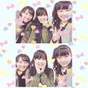 
blog,


Hashimoto Nagisa,


Horie Kizuki,


Ogata Risa,

