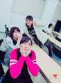 
blog,


Hirose Ayaka,


Inoue Rei,


Nomura Minami,


Taguchi Natsumi,


