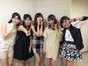 
blog,


Hirose Ayaka,


Ishida Ayumi,


Ogata Risa,


Suzuki Airi,


Takeuchi Akari,

