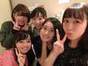 
Aikawa Maho,


blog,


Kamikokuryou Moe,


Katsuta Rina,


Sasaki Rikako,


Takeuchi Akari,

