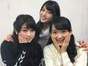 
blog,


Hirose Ayaka,


Nomura Minami,


Yajima Maimi,

