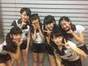 
Akiyama Mao,


Maeda Kokoro,


Nakano Rion,


Noguchi Kurumi,


Ono Kotomi,


Ono Mizuho,

