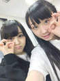 
Hashimoto Nagisa,


Takase Kurumi,

