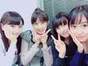 
blog,


Haga Akane,


Makino Maria,


Nonaka Miki,


Ogata Haruna,

