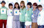 
Fujimoto Miki,


Okai Chisato,


Takahashi Ai,


Tsugunaga Momoko,


Yaguchi Mari,


Yoshizawa Hitomi,

