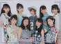 
Aikawa Maho,


ANGERME,


Kamikokuryou Moe,


Katsuta Rina,


Murota Mizuki,


Nakanishi Kana,


Sasaki Rikako,


Takeuchi Akari,


Tamura Meimi,


Wada Ayaka,

