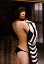 
Magazine,


Sashihara Rino,

